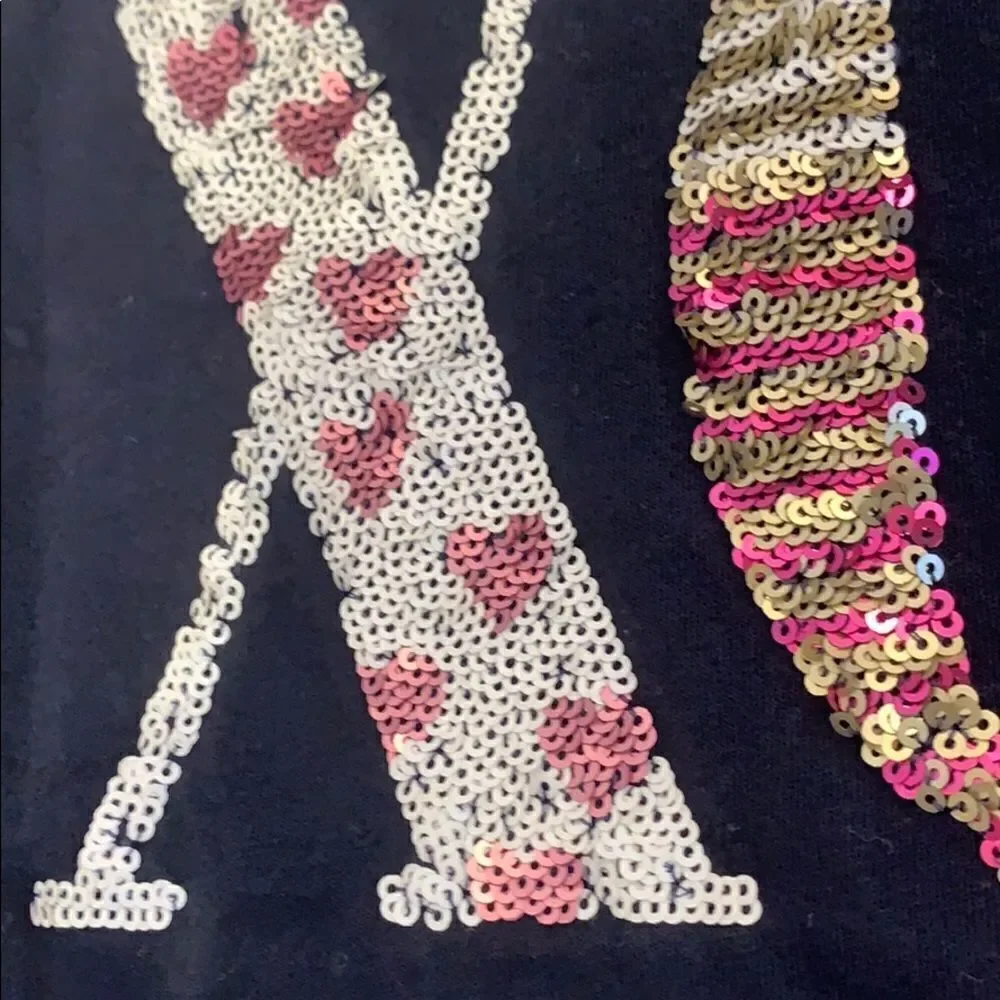 Sparkly top bundle 2